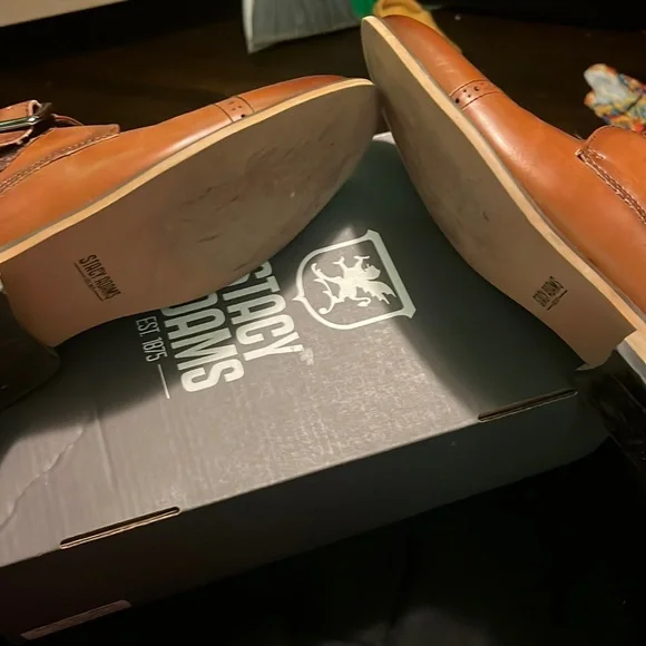 Stacy Adam shoes - Picture 6 of 6